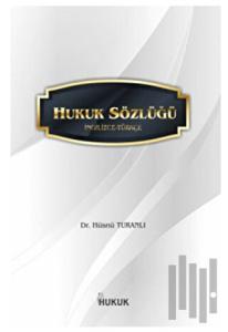 Hukuk Sözlüğü (İngilizce-Türkçe)