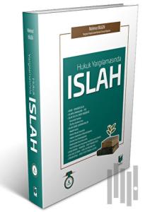 Hukuk Yargılamasında Islah