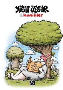 Hunililer