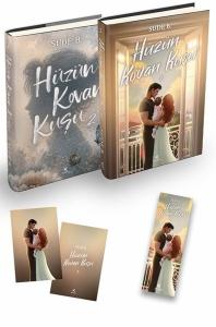 Hüzün Kovan Kuşu 2 (Ciltli)