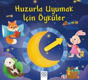 Huzurla Uyumak İçin Öyküler