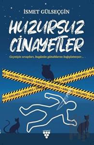 Huzursuz Cinayetler