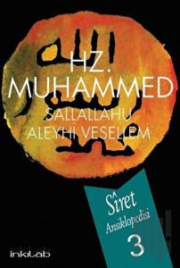 Hz. Muhammed (s.a.v) - Siret Ansiklopedisi 3. Cilt (Ciltli)