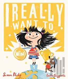 I Really Want to Win