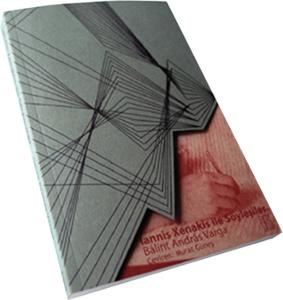 Iannis Xenakis ile Söyleşiler