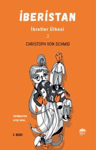 İberistan - İbretler Ülkesi 2