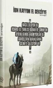 İbn Kayyım El Cevziyye’ye Armağan (Ciltli)