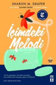 İçimdeki Melodi (Ciltli)