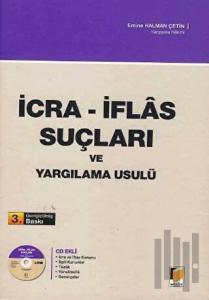 İcra - İflas Suçları ve Yargılama Usulü (Ciltli)