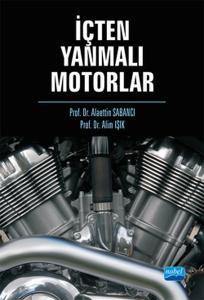 İçten Yanmalı Motorlar