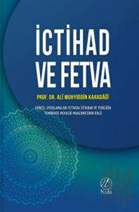 İctihad ve Fetva (Ciltli)