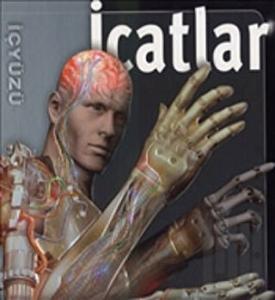 İçyüzü - İcatlar (Ciltli)