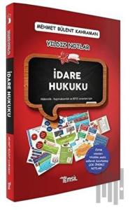 İdare Hukuku Yıldız Notlar