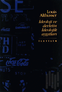 İdeoloji ve Devletin İdeolojik Aygıtları