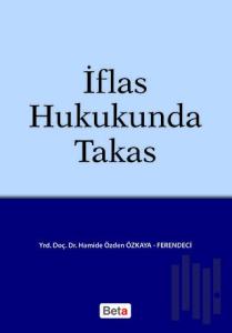 İflas Hukukunda Takas