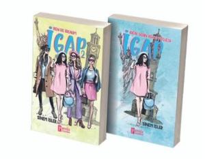 İgap Seti - 2 Kitap Takım