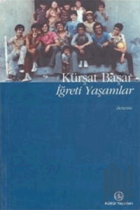 İğreti Yaşamlar