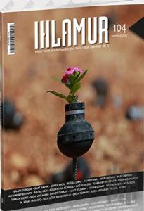 Ihlamur Dergisi 104. Sayı
