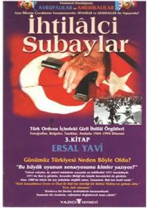 İhtilalci Subaylar 3