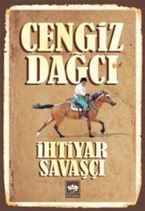 İhtiyar Savaşçı
