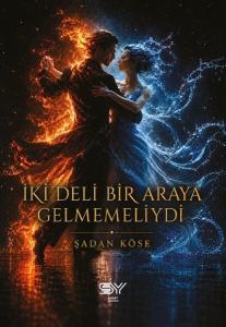İki Deli Bir Araya Gelmemeliydi