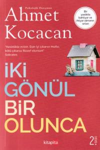 İki Gönül Bir Olunca