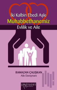 İki Kalbin Ebedi Aşkı Muhabbethanemiz Evlilik ve Aile