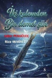 İki Kalemden Bir Demet Şiir