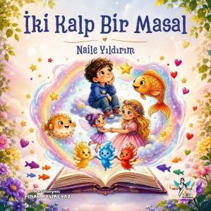 İki Kalp Bir Masal