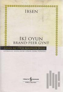 İki Oyun (Ciltli)