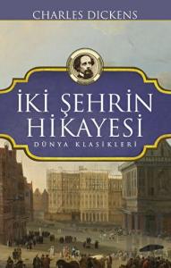 İki Şehrin Hikayesi (Ciltli)