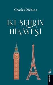 İki Şehrin Hikayesi