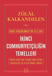 İkinci Cumhuriyetçiliğin Temelleri