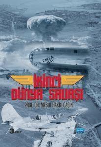 İkinci Dünya Savaşı 3. Cilt (Ciltli)