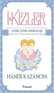 Ikizler - Çıtır Çıtır Astroloji