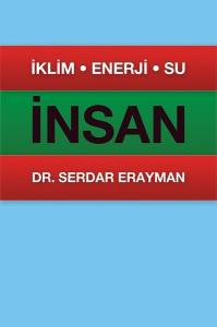 İklim Enerji Su İnsan
