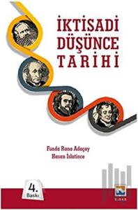 İktisadi Düşünce Tarihi