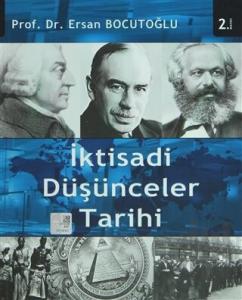 İktisadi Düşünceler Tarihi
