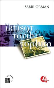 İktisat Tarih ve Toplum