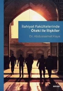 İlahiyat Fakültelerinde Öteki İle İlişkiler