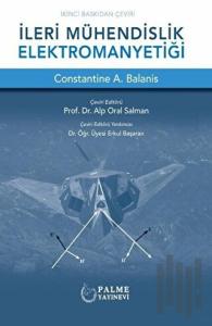 İleri Mühendislik Elektromanyetiği (Ciltli)