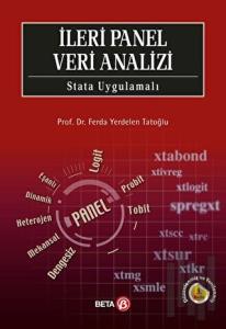 İleri Panel Veri Analizi: Stata Uygulamalı