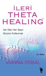 İleri Theta Healing