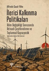 İlerici Kalkınma Politikaları