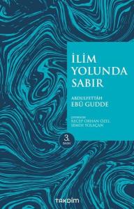 İlim Yolunda Sabır - Pratik Baskı
