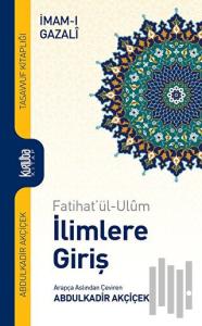 İlimlere Giriş (Ciltli)