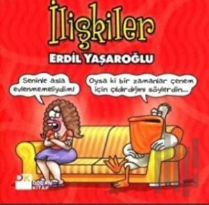 İlişkiler (Ciltli)