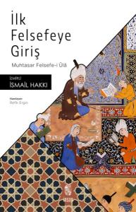 İlk Felsefeye Giriş