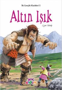 İlk Gençlik Klasikleri 5 - Altın Işık
