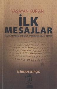 İlk Mesajlar